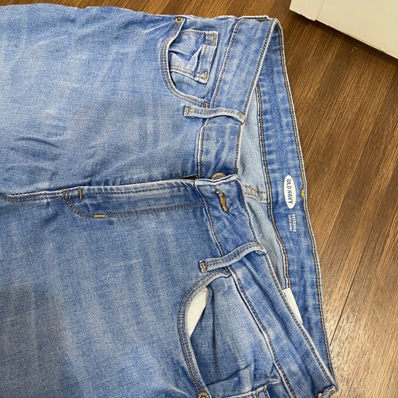 Old navy jeans - Picture 2 of 2